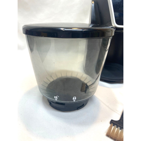 Chefman Conical Burr Coffee Grinder, Create The Boldest & Most Flavorful Grind - Picture 6 of 8